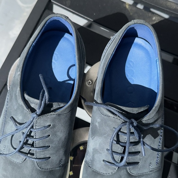 Ecco casual size 45. US 11-11.5 - Picture 2 of 8